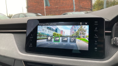 Skoda Kamiq 1.5 TSI SE L Edition 5dr DSG Petrol Hatchback